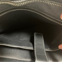【取りに来ていただける方限定】GUCCI　メンズバッグ トートバッグ