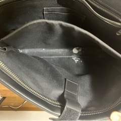 【取りに来ていただける方限定】GUCCI　メンズバッグ トートバッグ