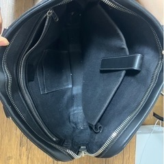 【取りに来ていただける方限定】GUCCI　メンズバッグ トートバッグ