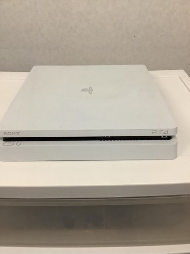 SONY PS4 CUH−2100A リサイクルショップ宮崎屋 佐土原店 24.6.11F