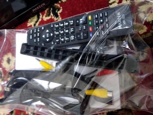 2023年製、MAXZEN40型 J40SK6 - テレビ 