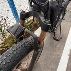電動自転車 36v 18ah  モーター250w