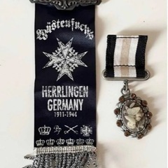HERRLINGEN GERMANY  ヘルリンゲンバッチ