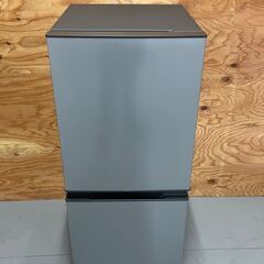 美品　AQUA　アクア　 冷蔵庫　2023年製  135L  AQR-14PBK(S)  一人暮らし　2ドア　30