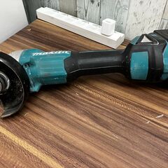 🛠️makita/マキタ🛠️コードレスディスクグラインダー🛠️2017年製🛠️GA404DN🛠️ No.1767● ※現金、クレジット、スマホ決済対応※