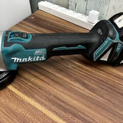 🛠️makita/マキタ🛠️コードレスディスクグラインダー🛠️2017年製🛠️GA404DN🛠️ No.1767● ※現金、クレジット、スマホ決済対応※
