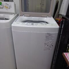 AQUA　２０２２年製品　５K洗濯機