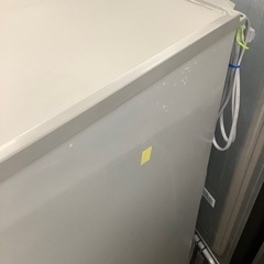 AQUA アクア 2ドア冷蔵庫 AQR-13J 2020年製【トレファク 川越店】