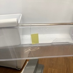 AQUA アクア 2ドア冷蔵庫 AQR-13J 2020年製【トレファク 川越店】