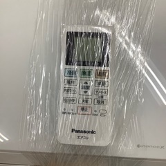 【トレファク ラパーク岸和田店】2022年製 Panasonic 壁掛けエアコン　入荷しました【12ヶ月保証】