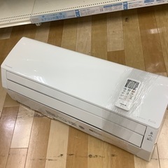 【トレファク ラパーク岸和田店】2022年製 Panasonic 壁掛けエアコン　入荷しました【12ヶ月保証】