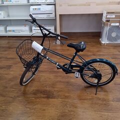 ☆ジモティ割あり☆ 自転車 26インチ ダークレッド×ブラック