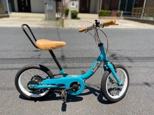 自転車 折りたたみ自転車