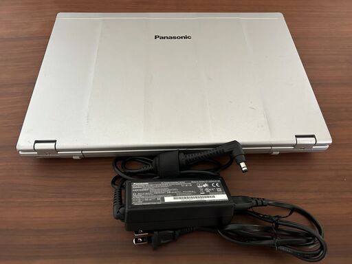 Panasonc CF-LX6 【画面不具合あり】