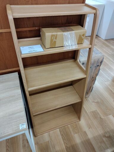 リサイクルショップ【トレジャーファクトリー館林店】 光製作所 シェルフ