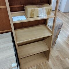 リサイクルショップ【トレジャーファクトリー館林店】 光製作所 シェルフ - 棚、シェルフ