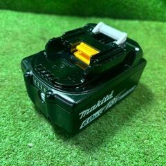 マキタ BL1860B バッテリー 充電回数3回 雪マーク有【市川行徳店