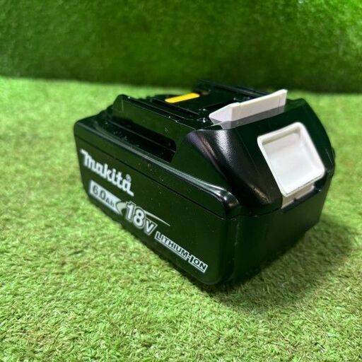 マキタ BL1860B バッテリー 充電回数3回 雪マーク有【市川行徳店  