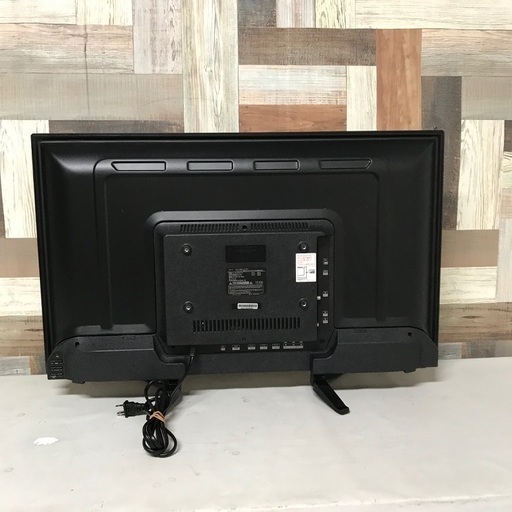 即日受渡❣️ASTEX32型液晶TV薄型すっきり高画質 HDMI×3端子付11500円 即日受渡❣️ASTEX32型液晶TV薄型すっきり高画質 HDMI×3端子付