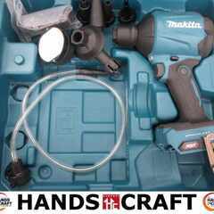 makita マキタ SD001G エアダスタ 40V 本体/ケース/付属品有 【ハンズクラフト宜野湾店】　
