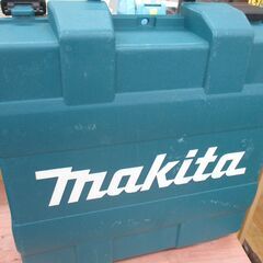 makita マキタ SD001G エアダスタ 40V 本体/ケース/付属品有 【ハンズクラフト宜野湾店】　