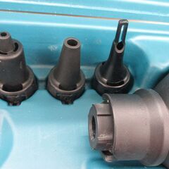 makita マキタ SD001G エアダスタ 40V 本体/ケース/付属品有 【ハンズクラフト宜野湾店】　