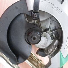 HIKOKI ハイコーキ C3605DA（S） 36V 本体のみ 中古品 【ハンズクラフト宜野湾店】