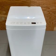amadana アマダナ 洗濯機 5.5kg 全自動 AT-WM...