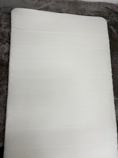 エアウィーヴ ライト シングルサイズ - 寝具 