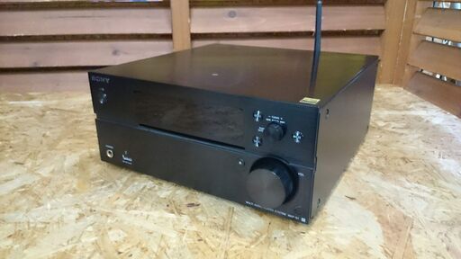 【愛品倶楽部柏店】SONY システムステレオ MAP-S1