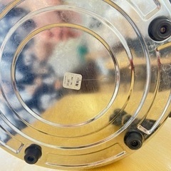 中古 | 保温ジャー タイガー(TIGER) JHA-540A 業務用