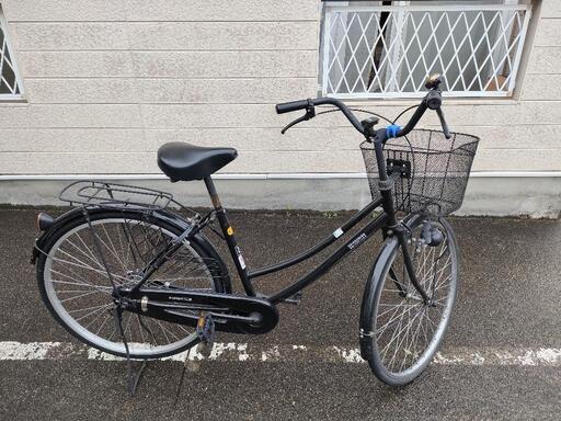 自転車　　２６インチ