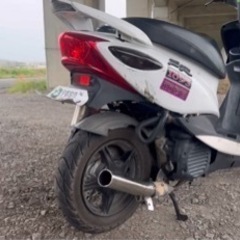 マフラー制作、社外マフラー取付け、マフラー加工