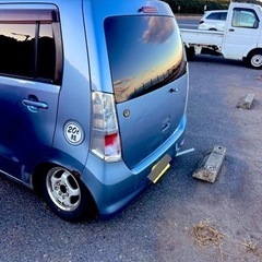 マフラー制作、社外マフラー取付け、マフラー加工