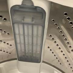 Panasonic パナソニック 全自動洗濯機 MA-F50B14 2021年製【トレファク 川越店】