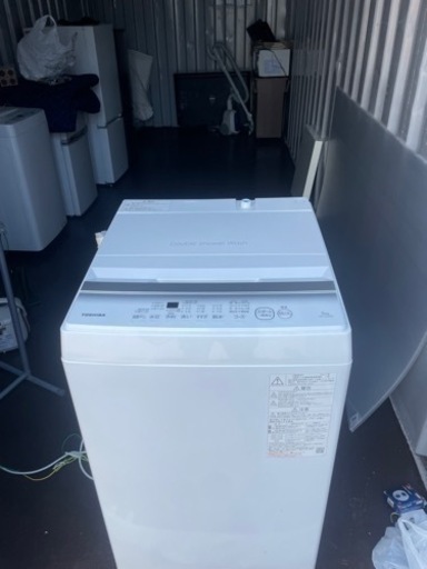 家電 、洗濯機