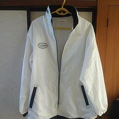 姉崎中学校指定ウインドブレーカー他