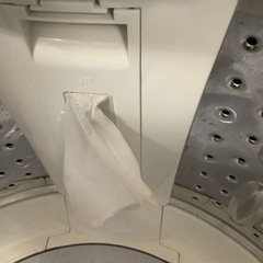 SHARP シャープ 全自動洗濯機 ES-GE5E-W 2021年製【トレファク 川越店】-Daiwa Pier39 Jungle Fatigue Jacket