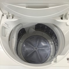 SHARP シャープ 全自動洗濯機 ES-GE5E-W 2021年製【トレファク 川越店】-Daiwa Pier39 Jungle Fatigue Jacket