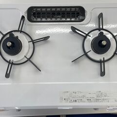 ☆ジモティ割あり☆ Rinnai LPガスコンロ 21年製 動作確認 