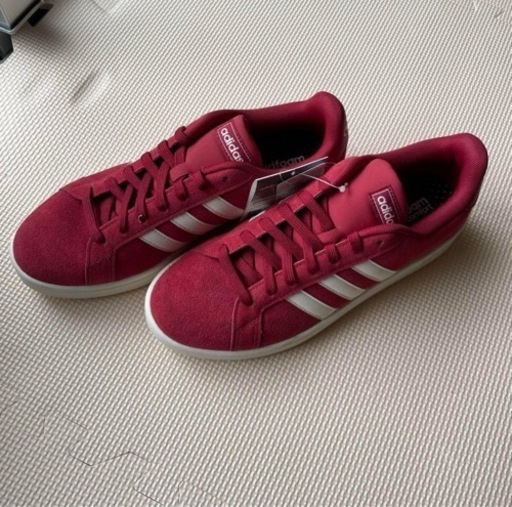 【未使用・新品】adidas 26.5cm スニーカー
