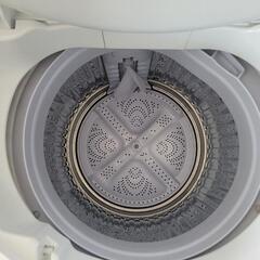 SHARP　シャープ　6kg洗濯機　ES-GE6B　中古　リサイクルショップ宮崎屋住吉店24.6.11K