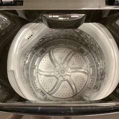 ニトリ 全自動洗濯機 NTR60 2021年製【トレファク 川越店】