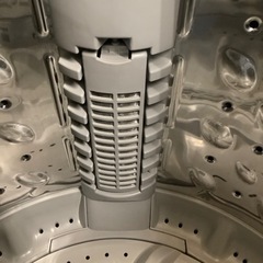 ニトリ 全自動洗濯機 NTR60 2021年製【トレファク 川越店】