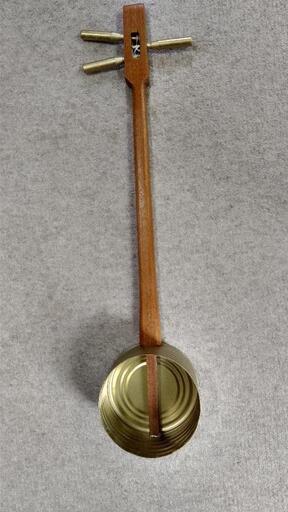 カンカラ三線 塩尻市 楽器