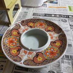 灰皿 生活雑貨 陶器