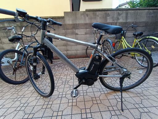 自転車