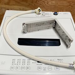 アイリスオーヤマ 洗濯機（4.5kg）IAW-T451　2022年製　 IRIS OHYAMA 全自動洗濯機 4.5キロ　33