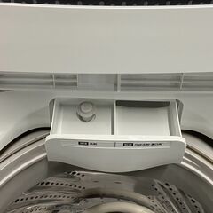 アイリスオーヤマ 洗濯機（4.5kg）IAW-T451　2022年製　 IRIS OHYAMA 全自動洗濯機 4.5キロ　33