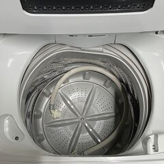 アイリスオーヤマ 洗濯機（4.5kg）IAW-T451　2022年製　 IRIS OHYAMA 全自動洗濯機 4.5キロ　33